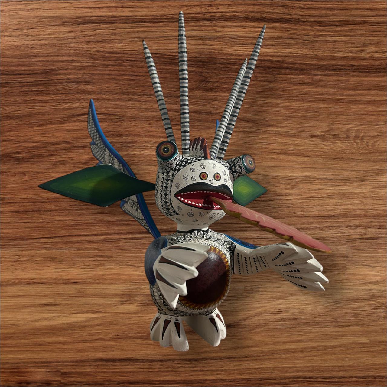 ALEBRIJE