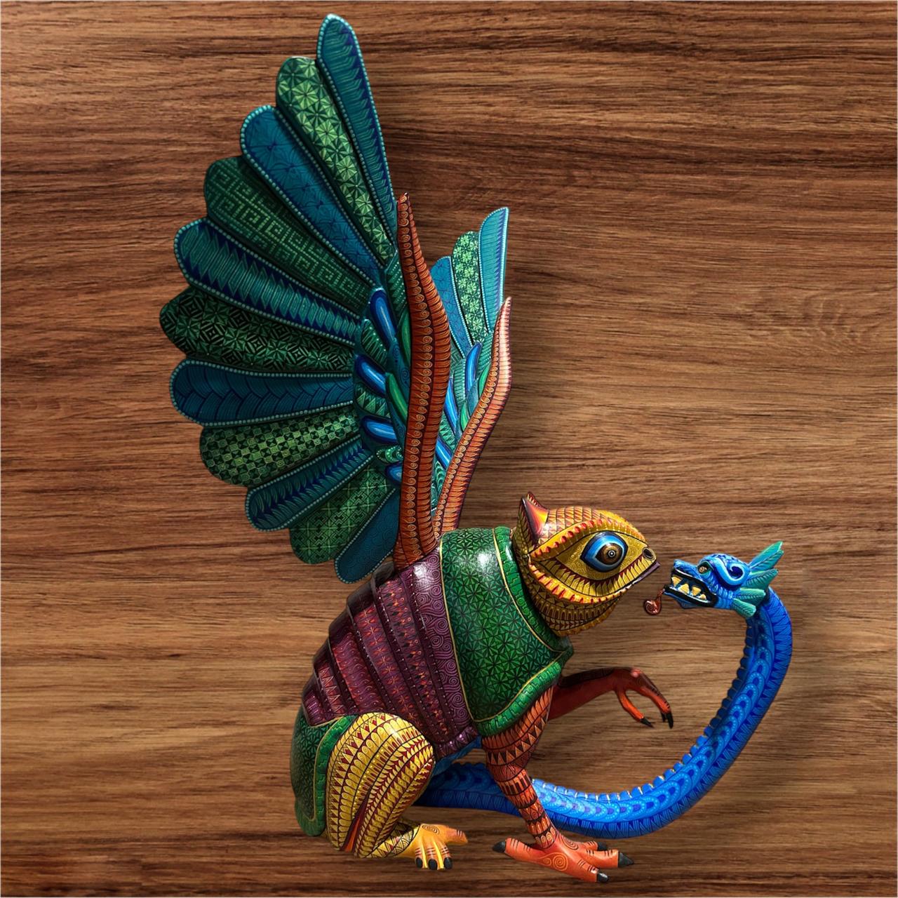 FUSION CAMALEON ARMADILLO